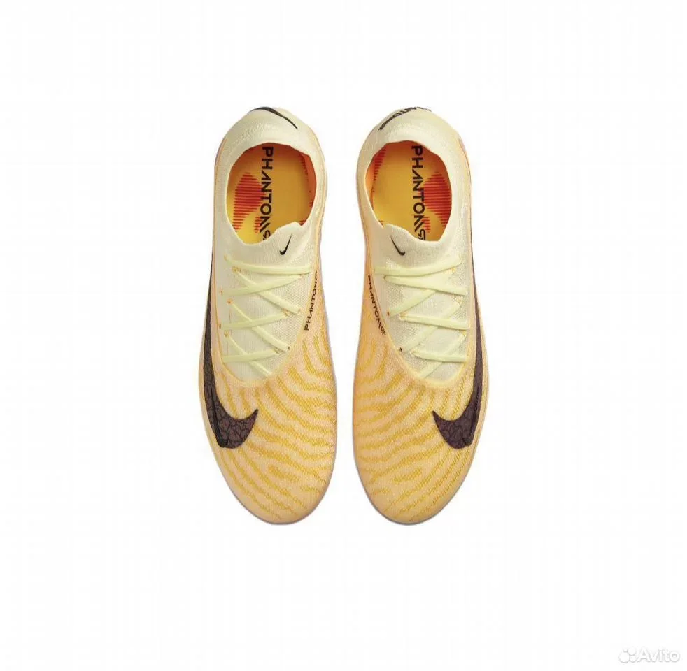 Бутсы Nike Phantom GX Elite - миниатюра 6