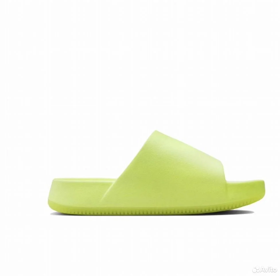 Сланцы Nike Calm Slide Part 3 - миниатюра 2