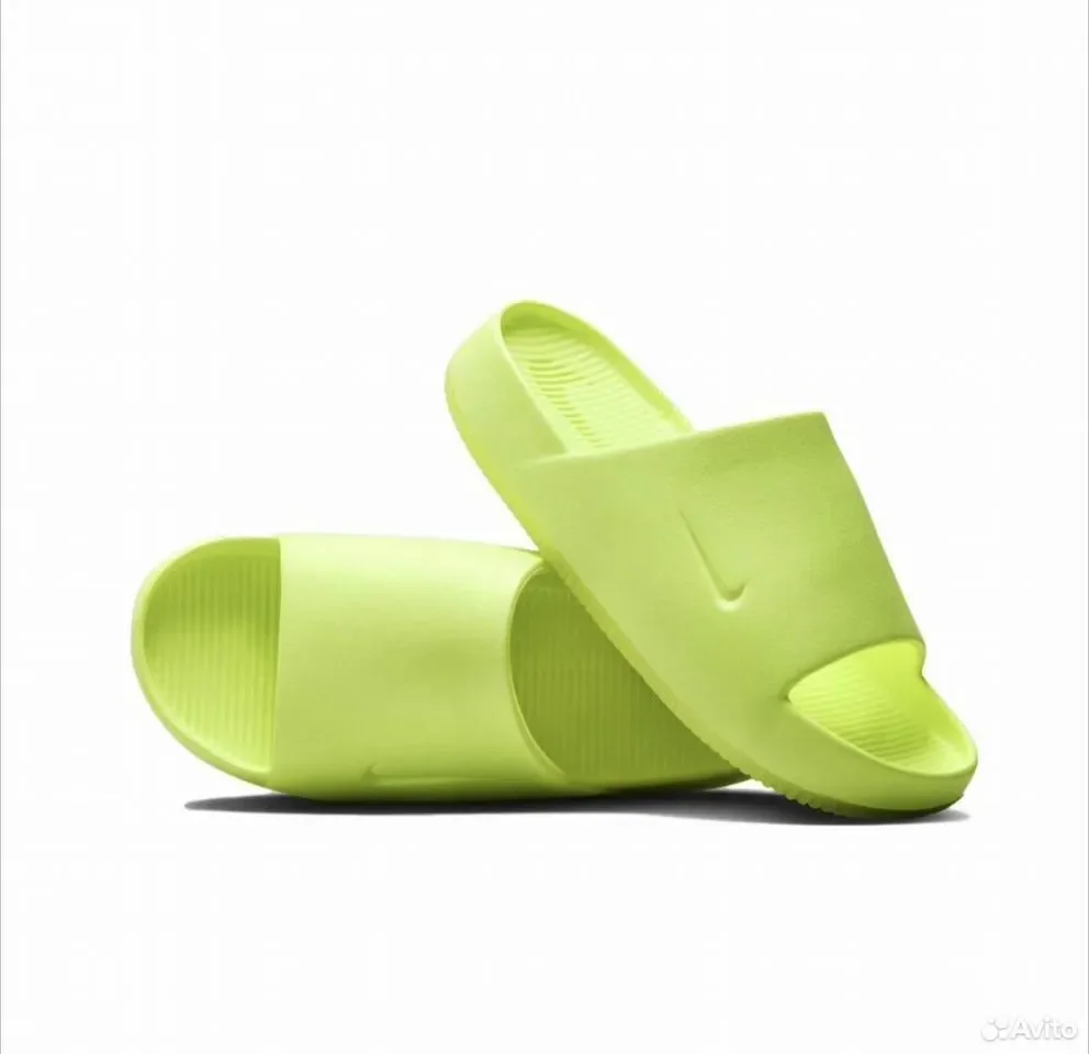 Сланцы Nike Calm Slide Part 3 - миниатюра 3
