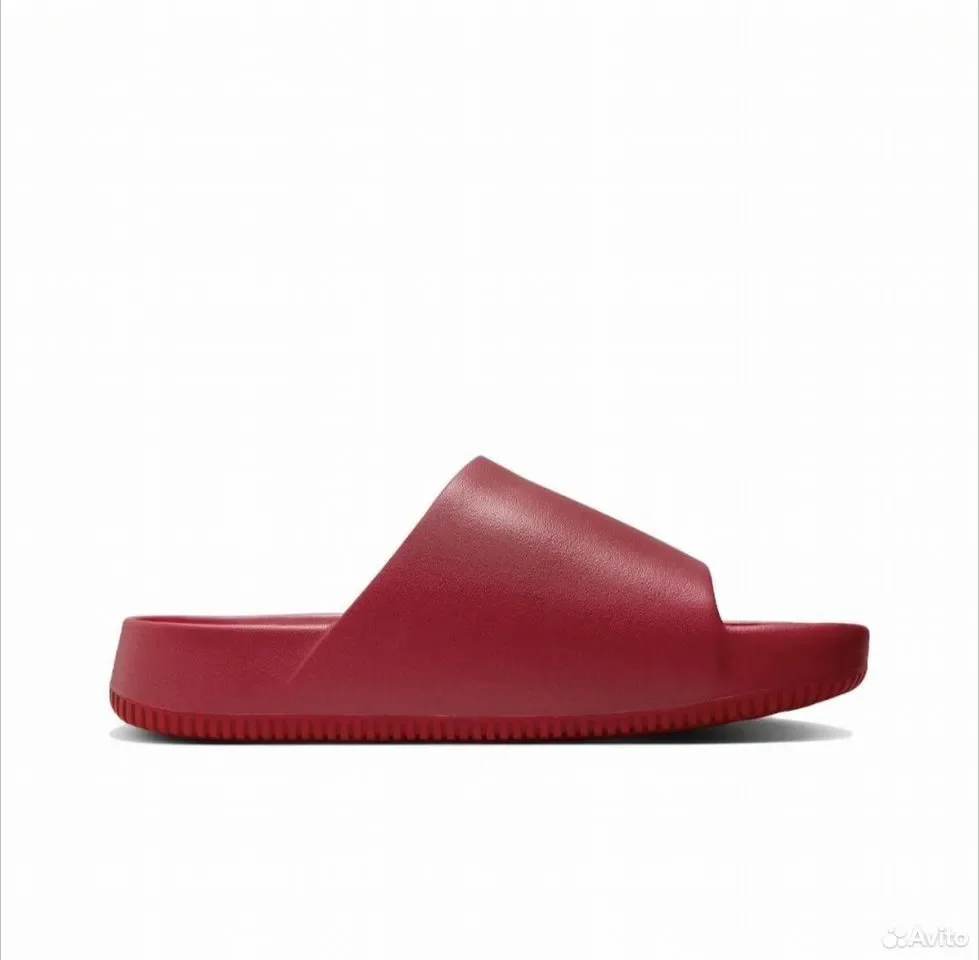 Сланцы Nike Calm Slide Part 3 - миниатюра 4