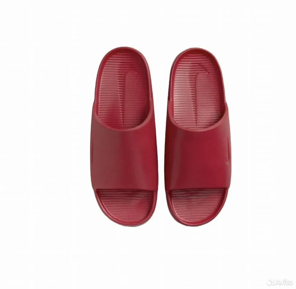 Сланцы Nike Calm Slide Part 3 - миниатюра 5