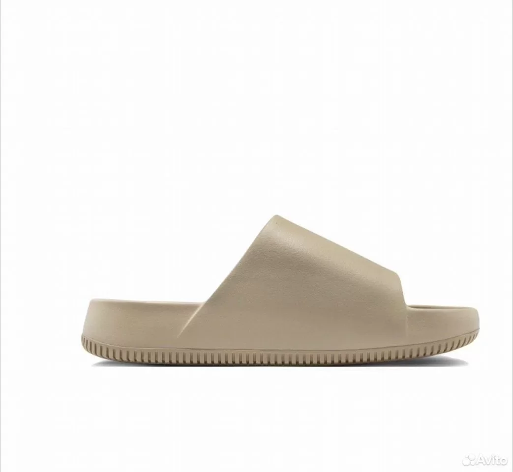 Сланцы Nike Calm Slide Part 3 - миниатюра 6