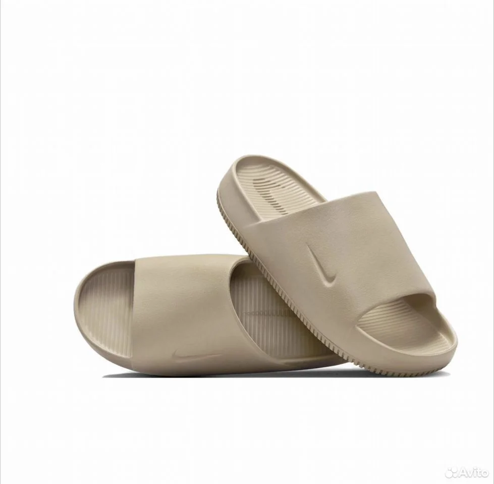 Сланцы Nike Calm Slide Part 3 - миниатюра 7