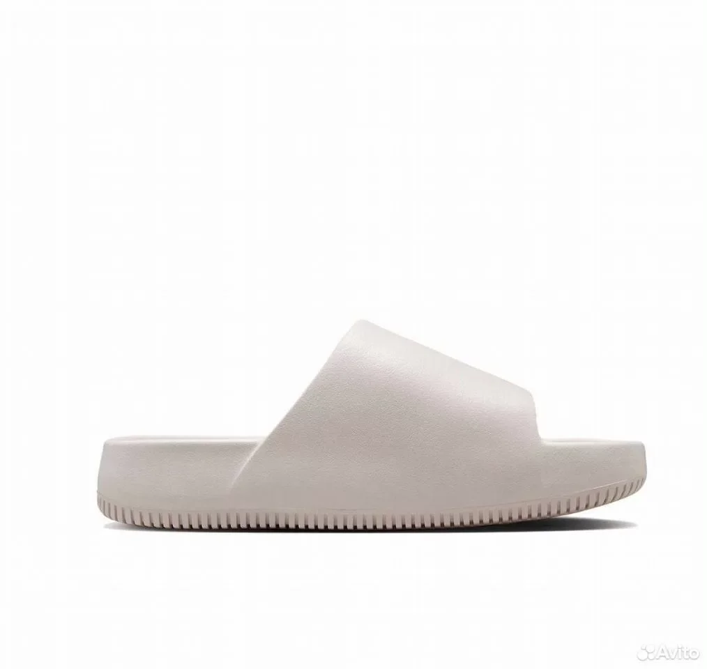 Сланцы Nike Calm Slide Part 3 - миниатюра 8