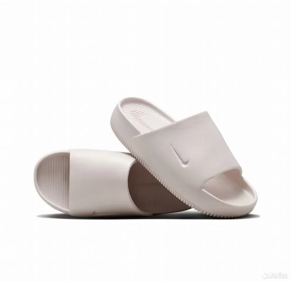 Сланцы Nike Calm Slide Part 3 - миниатюра 9