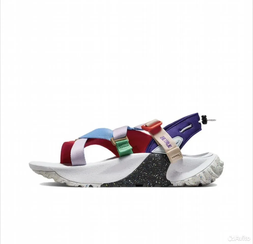 Сандали Nike Oneonta NN Sandal - миниатюра 3