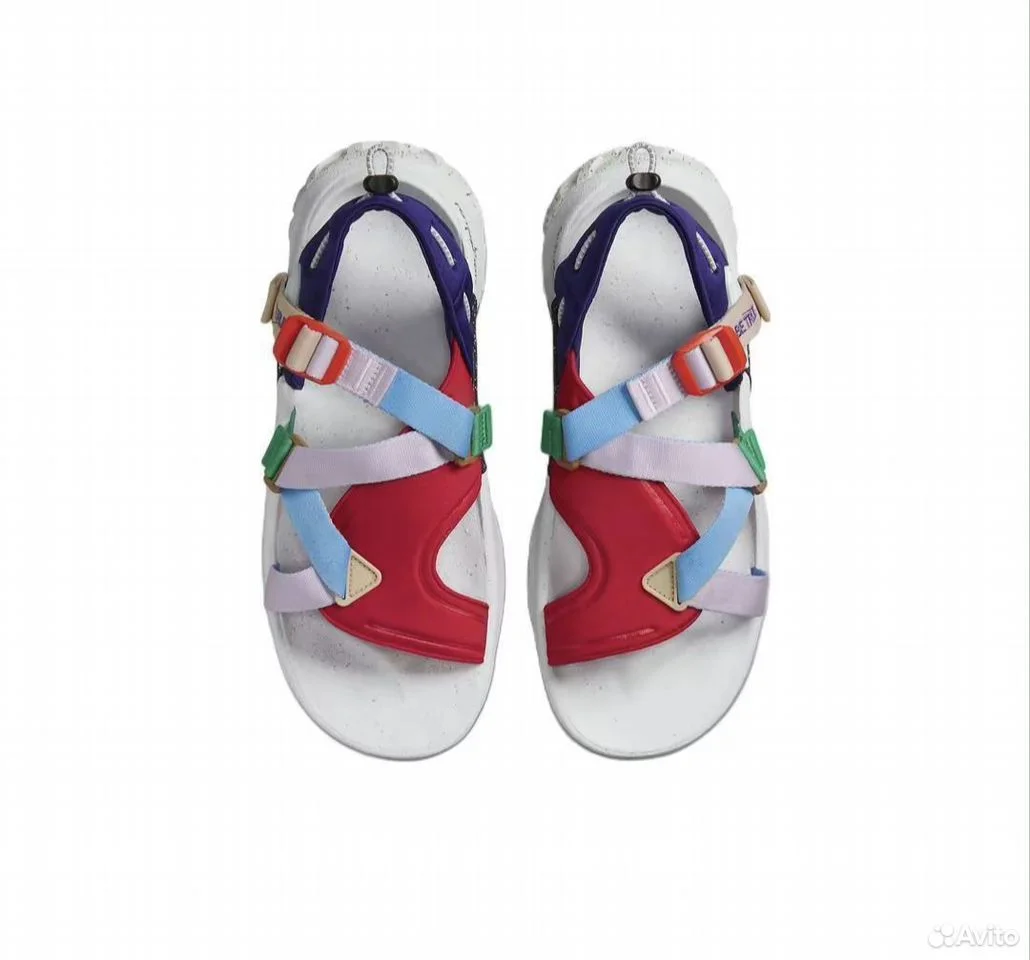 Сандали Nike Oneonta NN Sandal - миниатюра 4