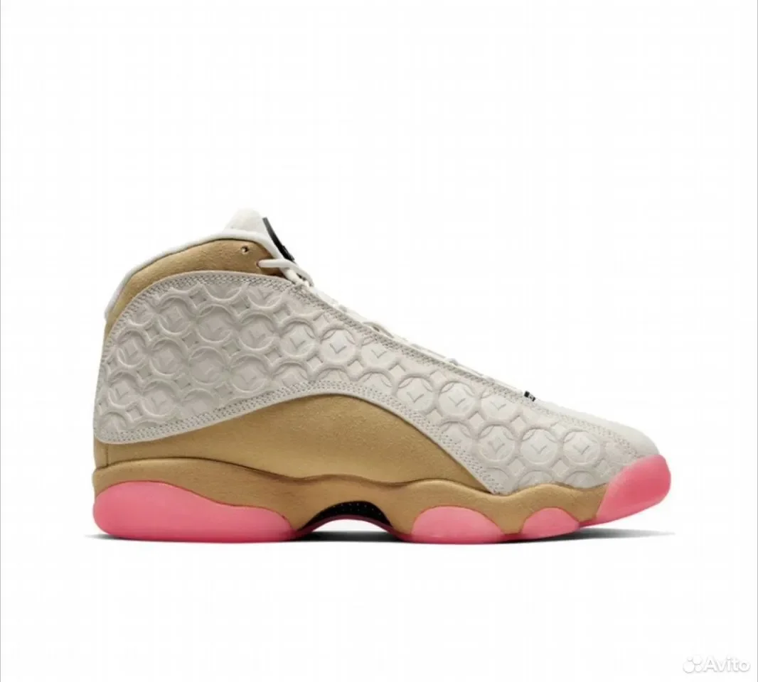 Кроссовки Air Jordan 13 Retro Low Chinese New Year - изображение 1
