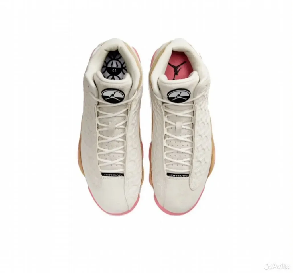 Кроссовки Air Jordan 13 Retro Low Chinese New Year - миниатюра 2