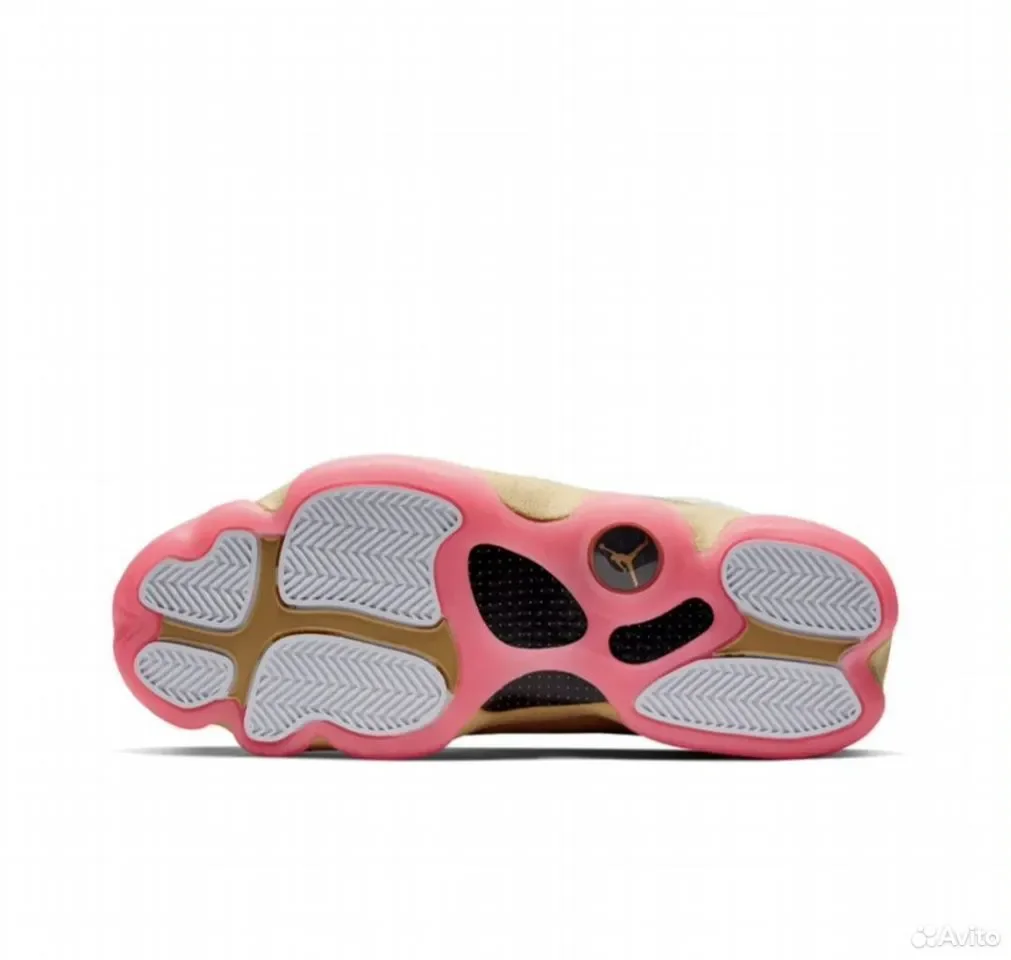 Кроссовки Air Jordan 13 Retro Low Chinese New Year - миниатюра 4