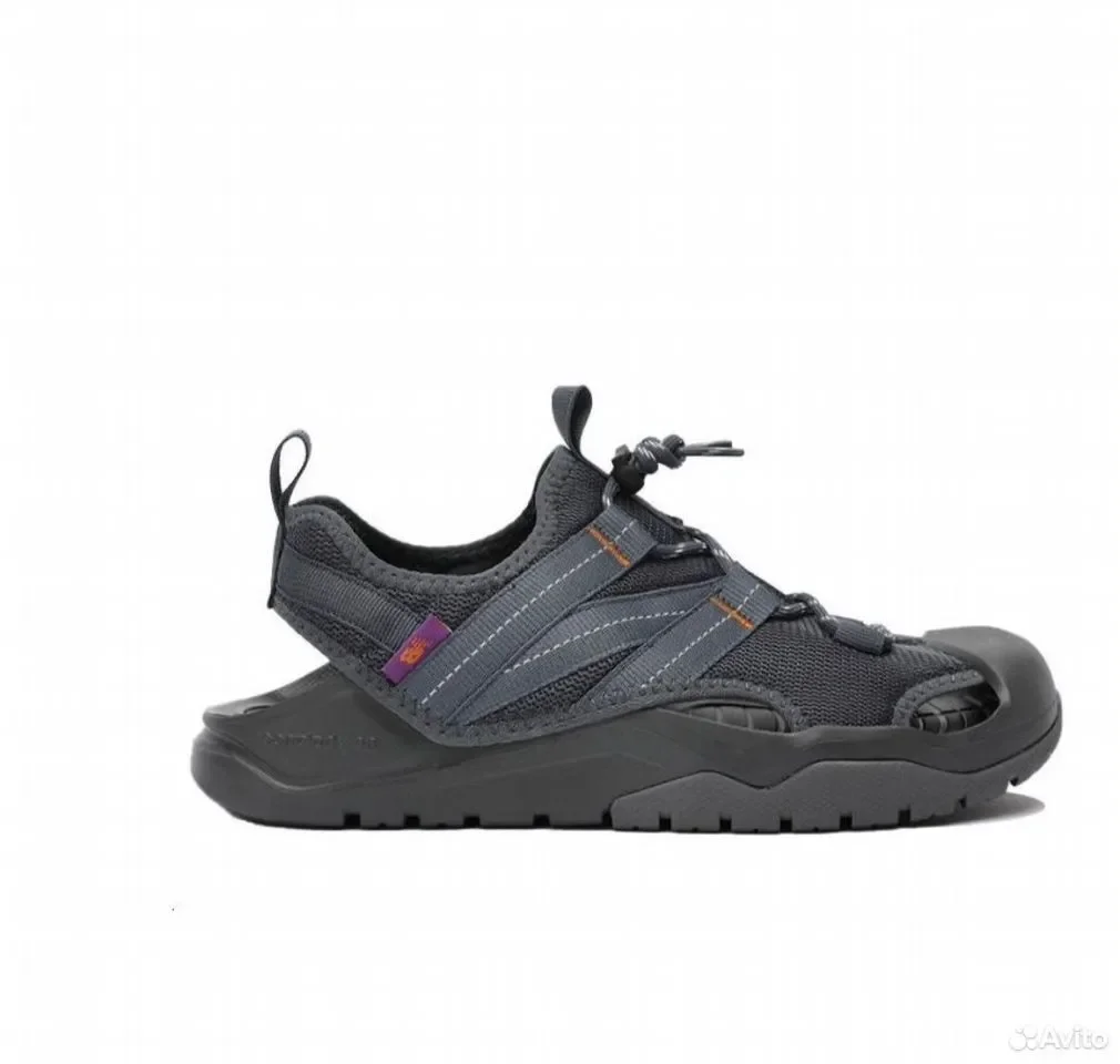 Сандалии New Balance 4205 - миниатюра 2