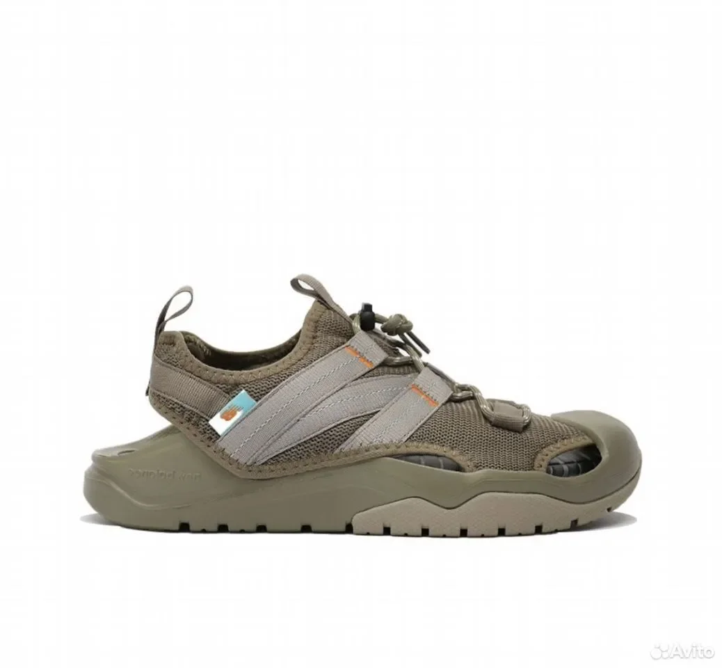 Сандалии New Balance 4205 - миниатюра 5