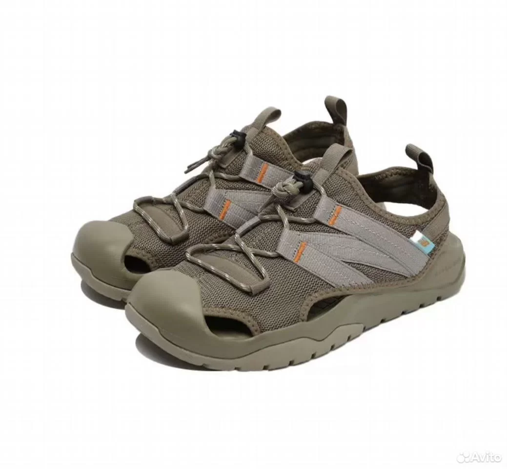 Сандалии New Balance 4205 - миниатюра 6