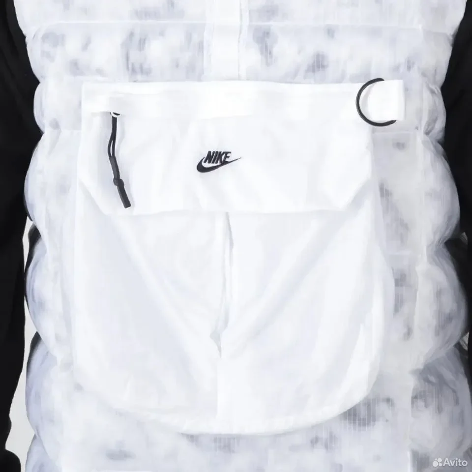 Жилетка Nike tech pack - миниатюра 3
