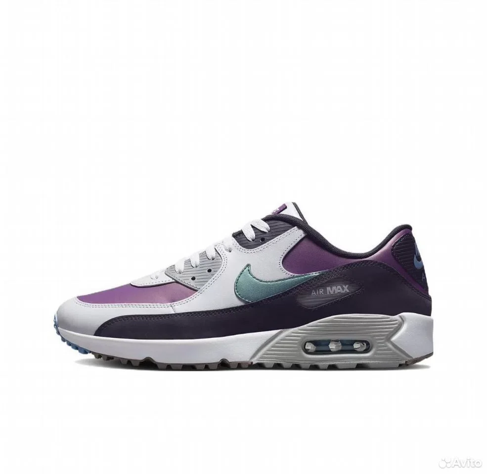 Кроссовки Nike Air Max 90 G NRG - миниатюра 2