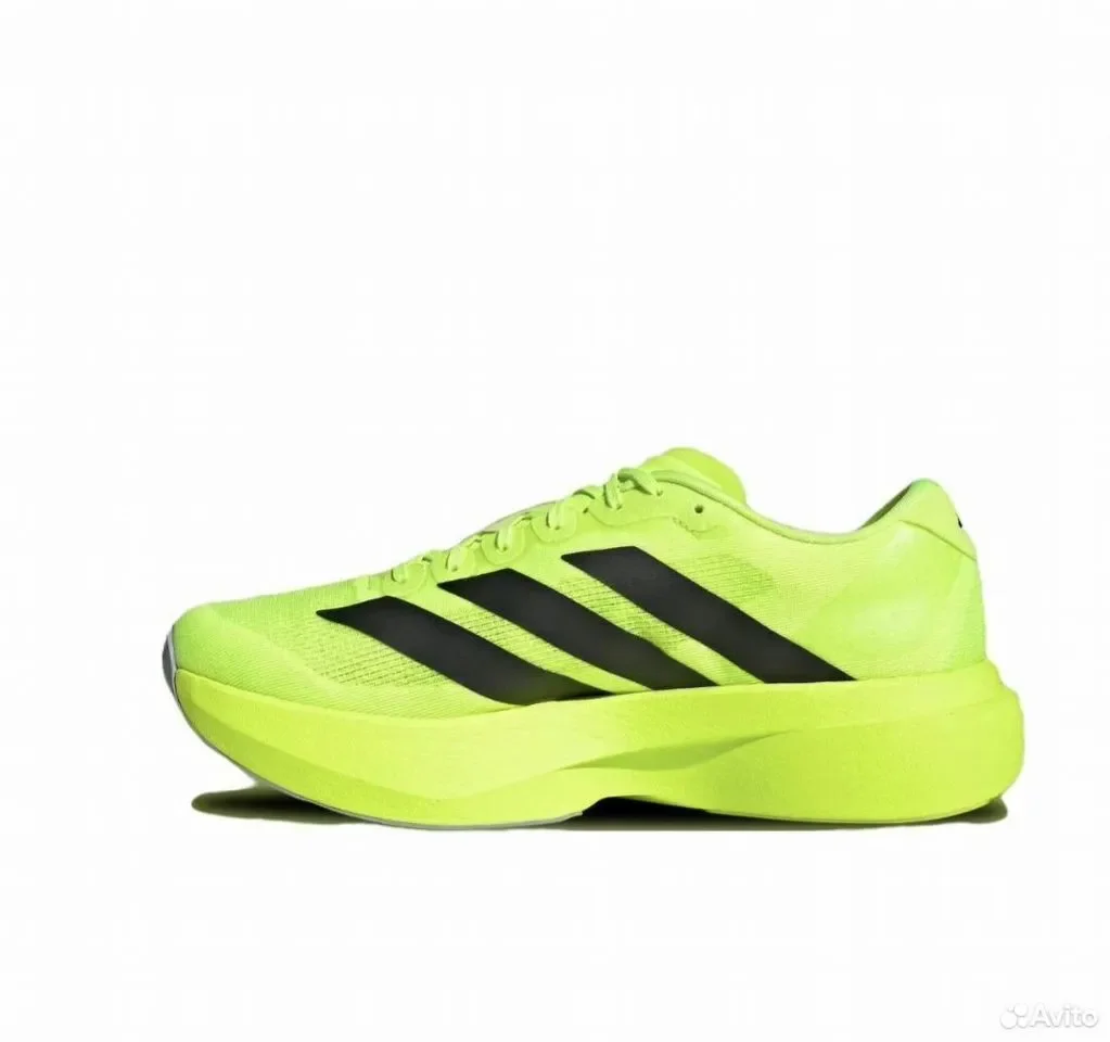 Кроссовки Adidas Adizero Evo SL Part 2 - миниатюра 2
