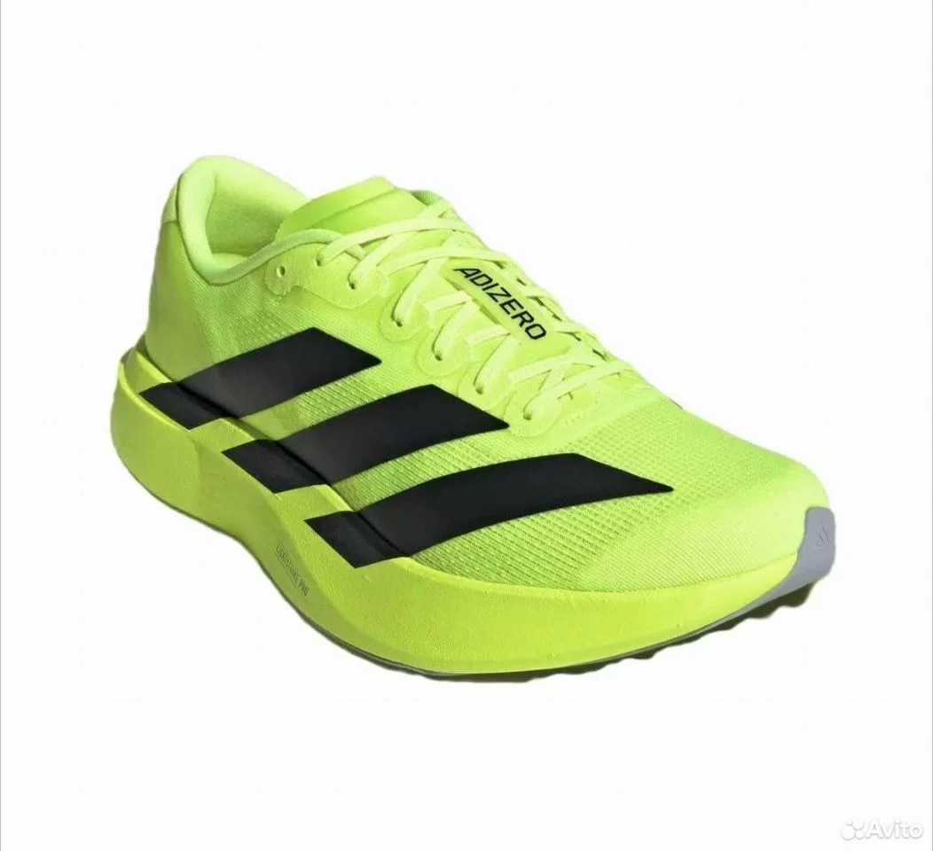 Кроссовки Adidas Adizero Evo SL Part 2 - миниатюра 3