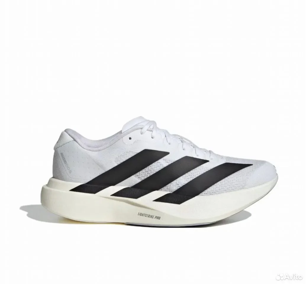Кроссовки Adidas Adizero Evo SL Part 2 - миниатюра 4