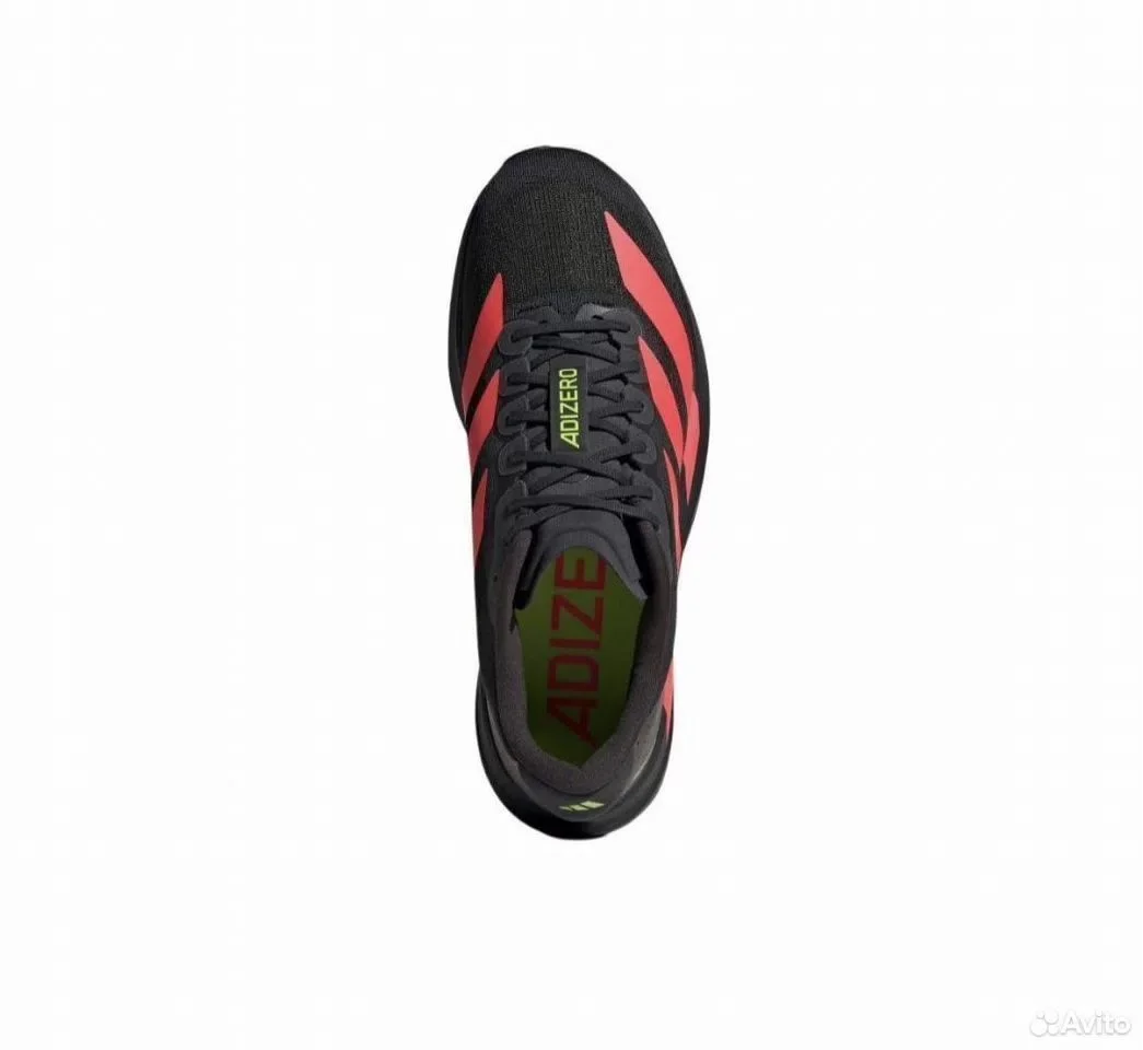 Кроссовки Adidas Adizero Evo SL Part 2 - миниатюра 5