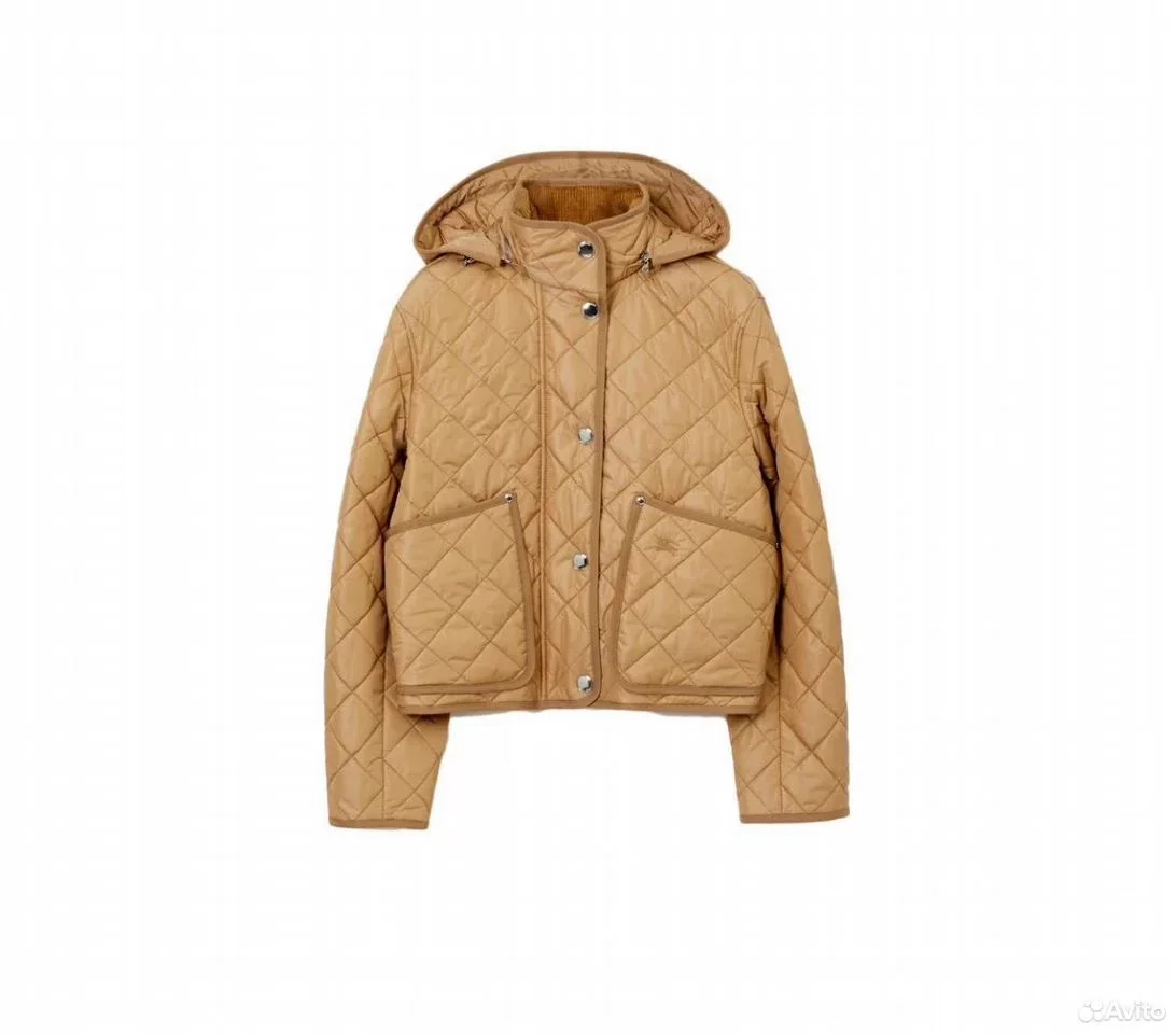 Куртка Burberry SS23 - изображение 1