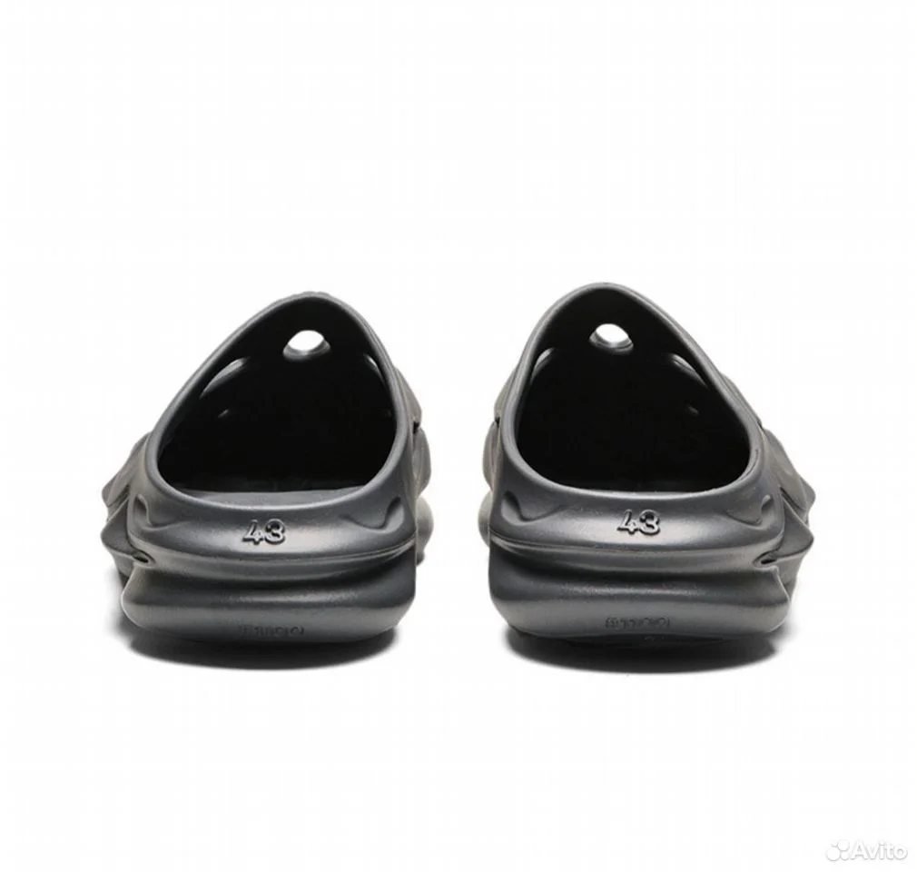 Сланцы eqlz Equalizer 1100 Graphite - миниатюра 3