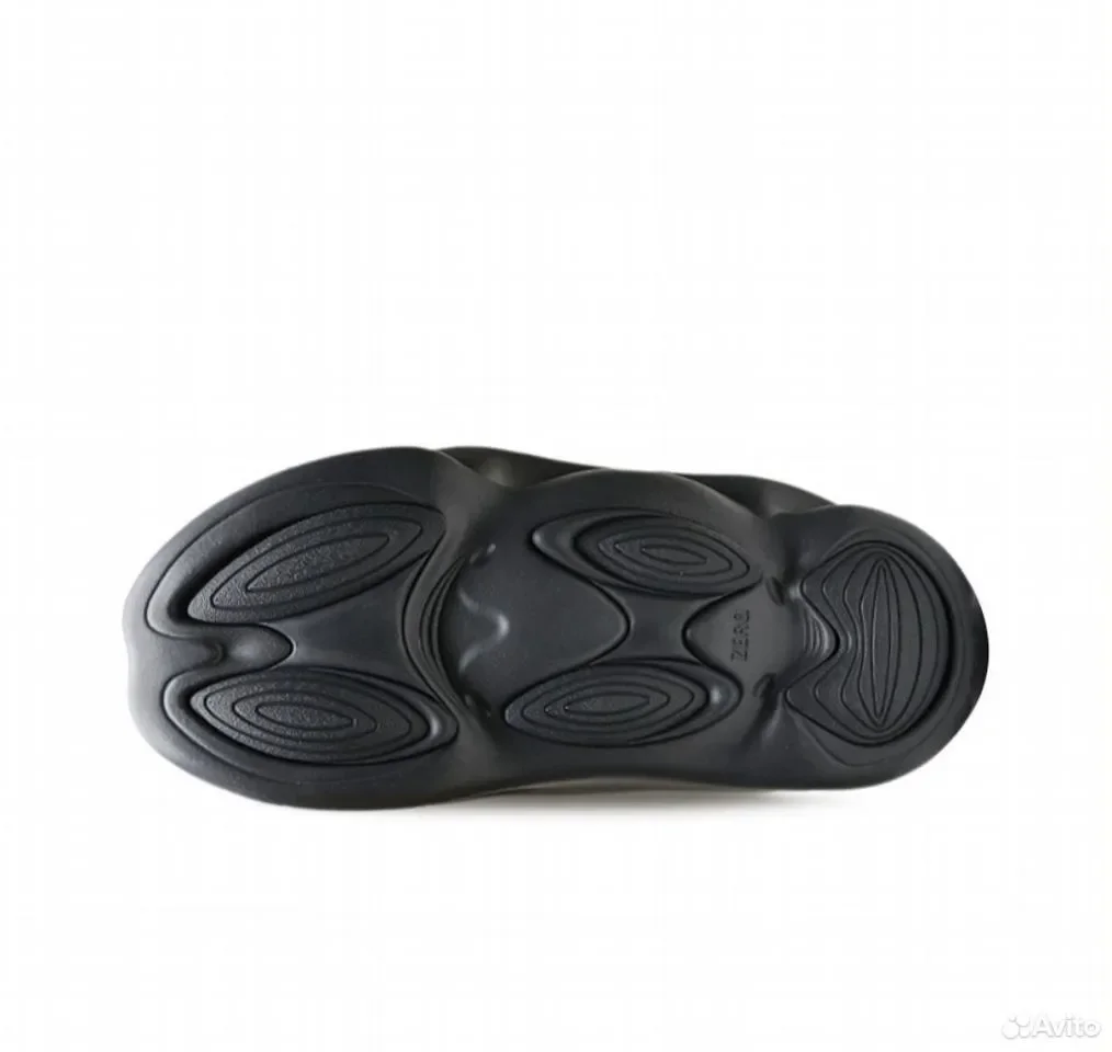 Сланцы eqlz Equalizer 1100 Graphite - миниатюра 4