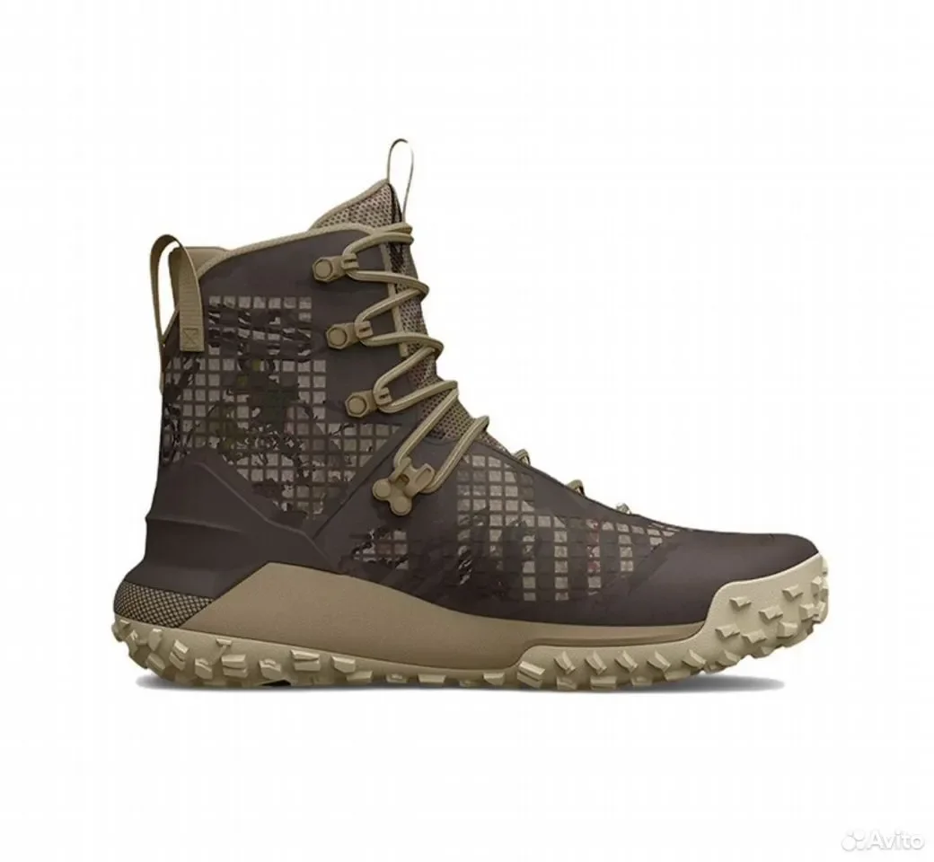 Кроссовки Under Armour Hovr Waterproof - миниатюра 2