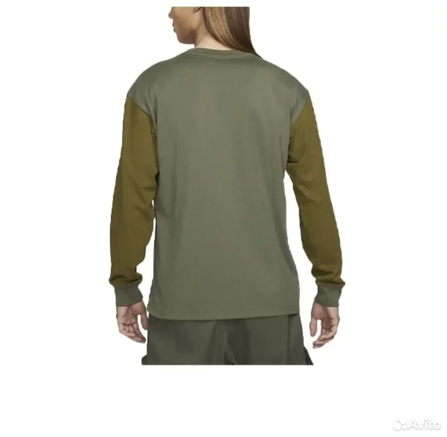 Лонгслив Nike ACG - изображение 1
