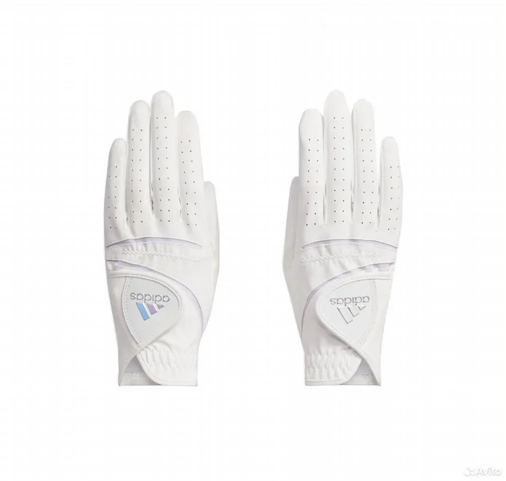 Перчатки Adidas W L&C - изображение 1