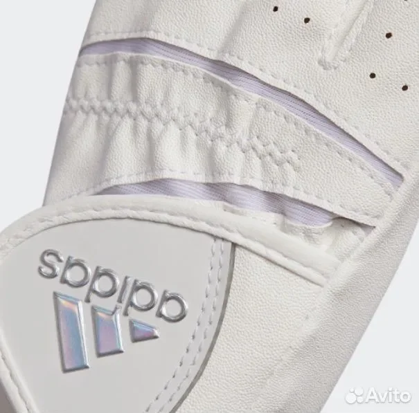 Перчатки Adidas W L&C - миниатюра 2