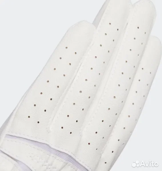 Перчатки Adidas W L&C - миниатюра 3