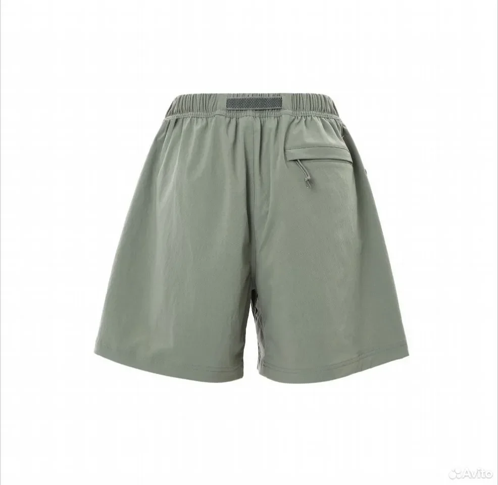 Шорты Nike ACG Hiking Pants Green - изображение 1