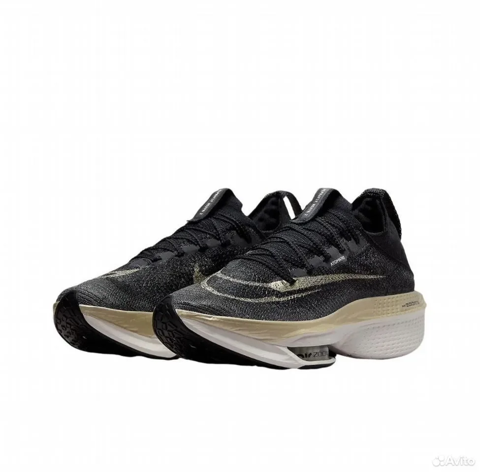 Кроссовки Nike Air Zoom Alphafly Next 2% - изображение 1