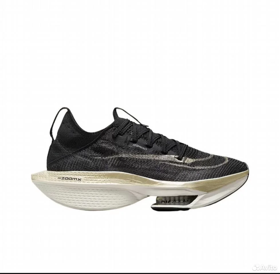 Кроссовки Nike Air Zoom Alphafly Next 2% - миниатюра 2