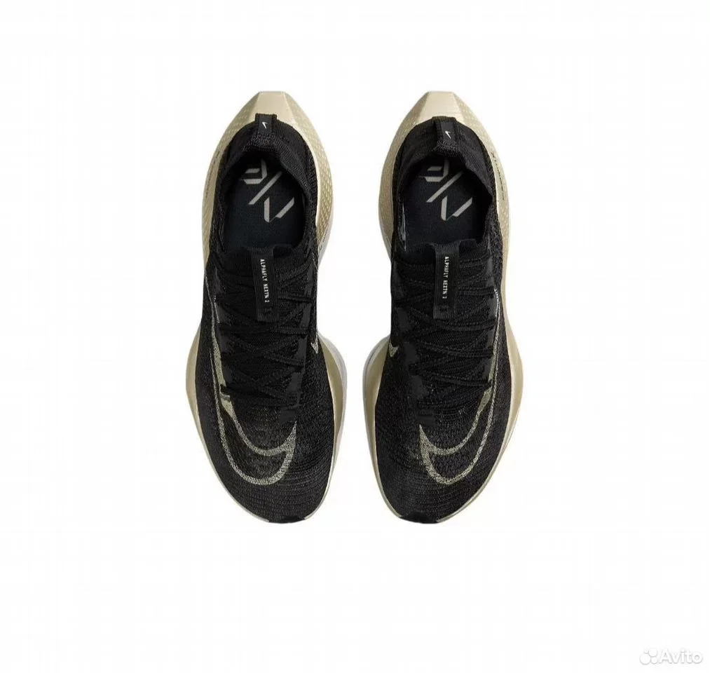 Кроссовки Nike Air Zoom Alphafly Next 2% - миниатюра 3