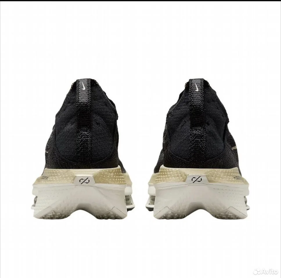 Кроссовки Nike Air Zoom Alphafly Next 2% - миниатюра 4