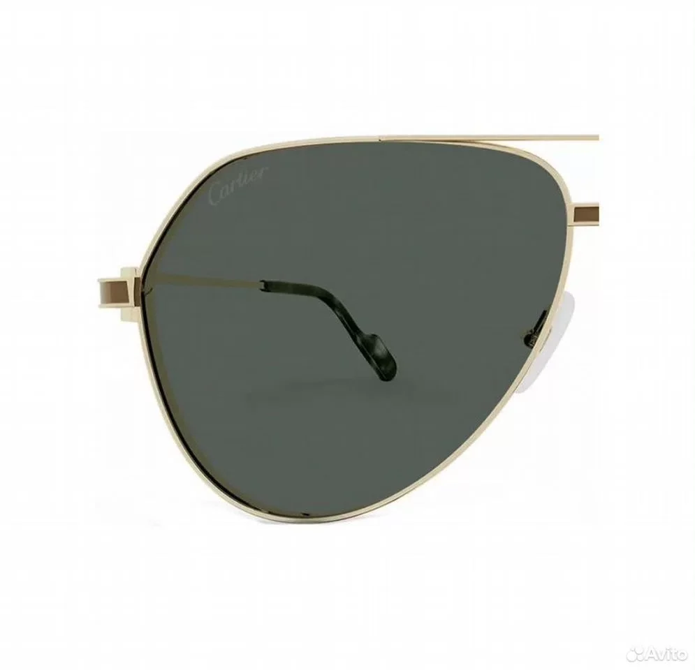 Солнцезащитные очки Cartier Colour Linses - миниатюра 6