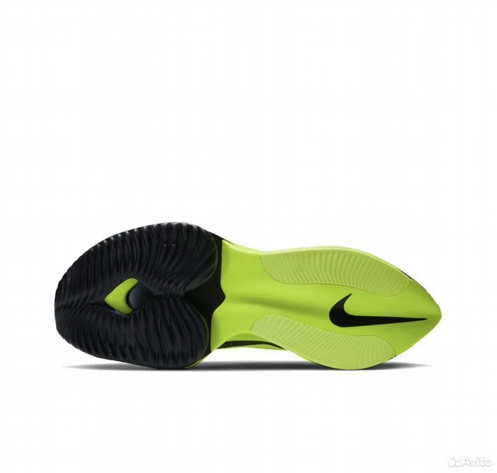 Кроссовки Nike Air Zoom Alphafly Next 1% - миниатюра 5