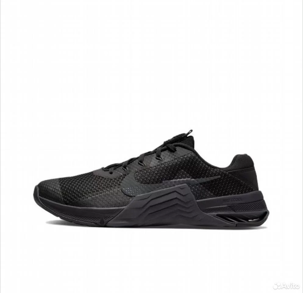 Штангетки Nike Metcon 7 FlyEase Part 3 - миниатюра 2
