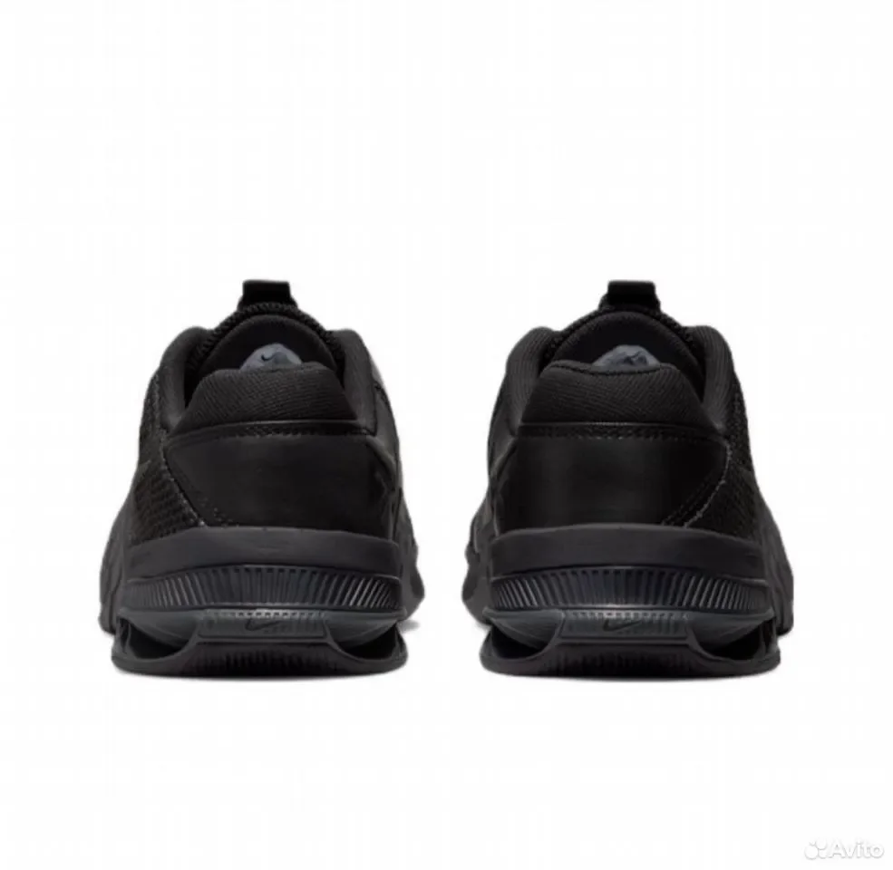 Штангетки Nike Metcon 7 FlyEase Part 3 - миниатюра 3