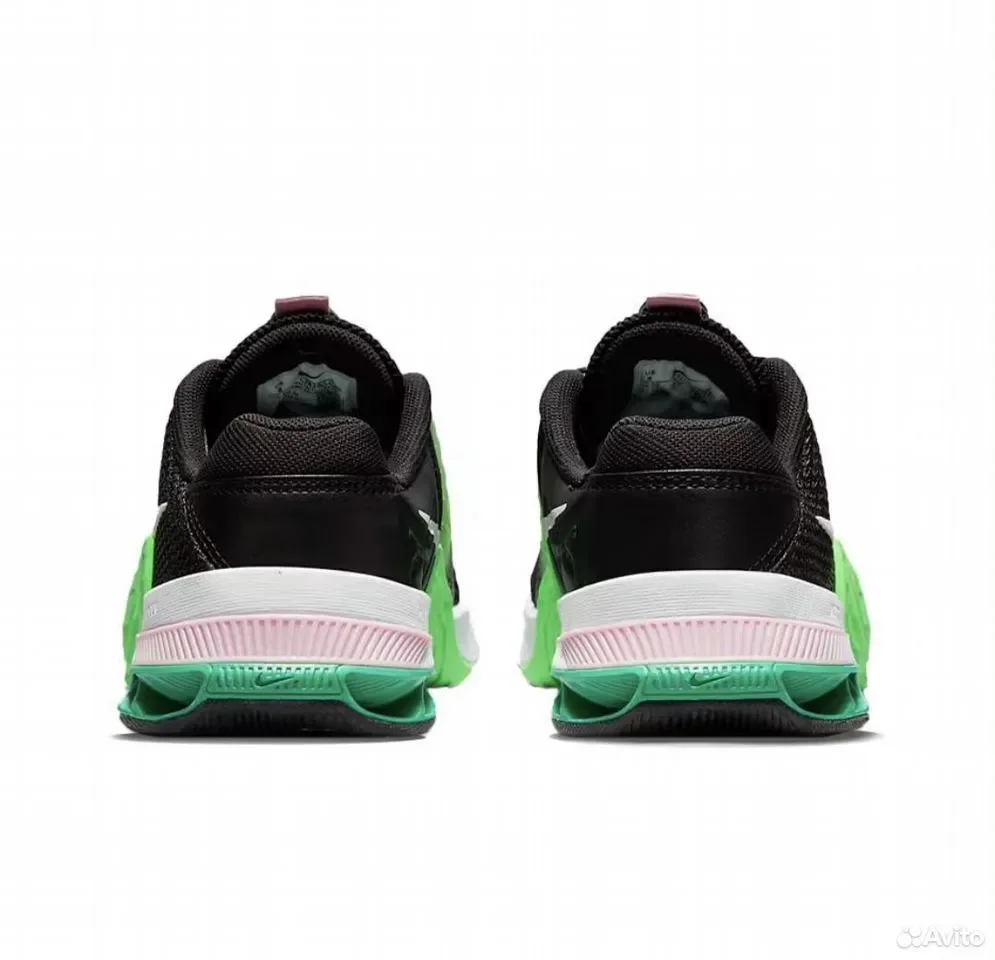 Штангетки Nike Metcon 7 FlyEase Part 3 - миниатюра 5