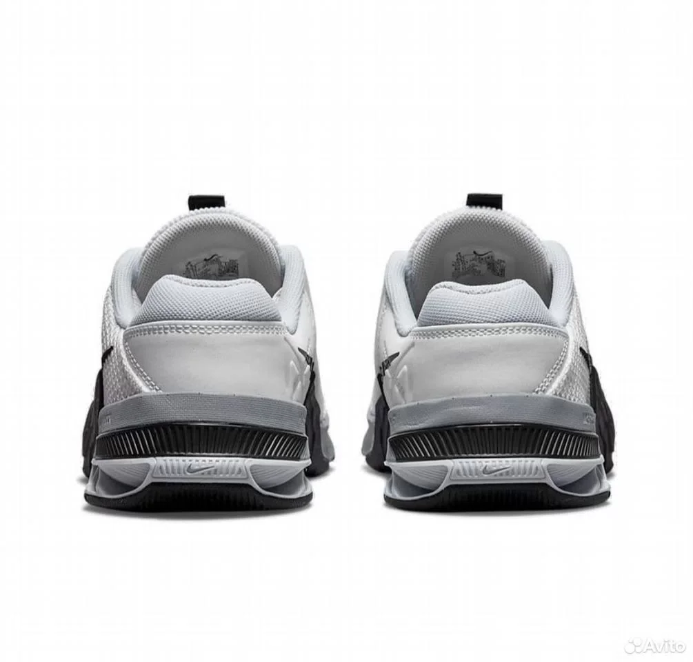 Штангетки Nike Metcon 7 FlyEase Part 3 - миниатюра 7