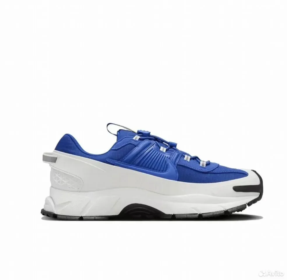 Кроссовки Nike Vomero Roam - миниатюра 2