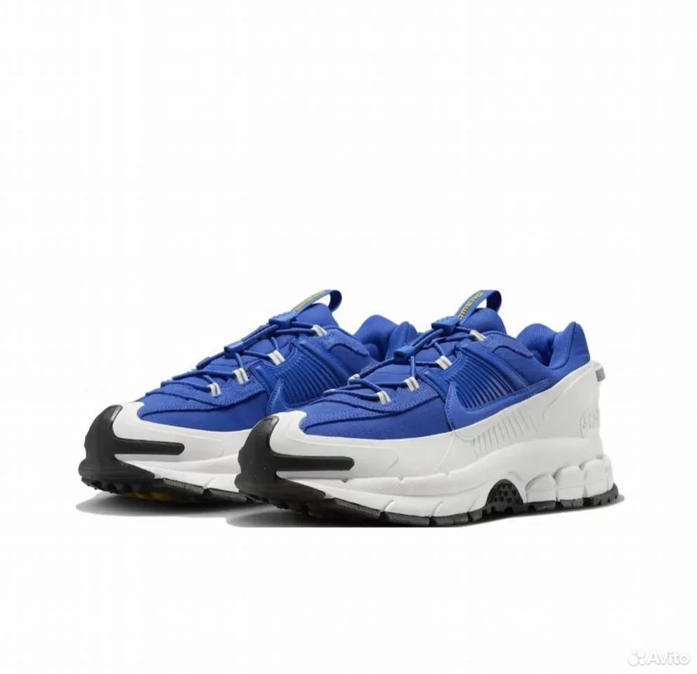 Кроссовки Nike Vomero Roam - миниатюра 3