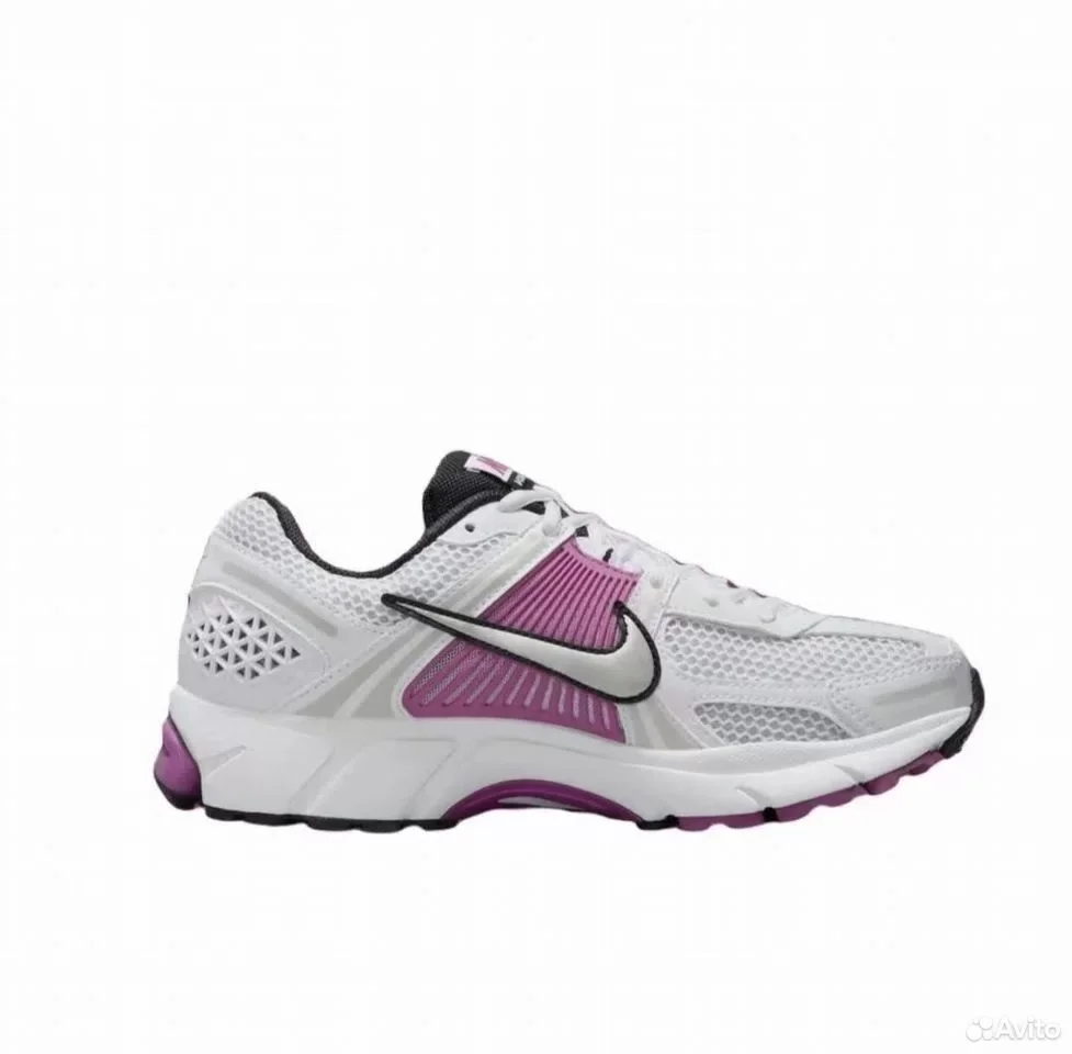 Кроссовки Nike Vomero Roam - миниатюра 4