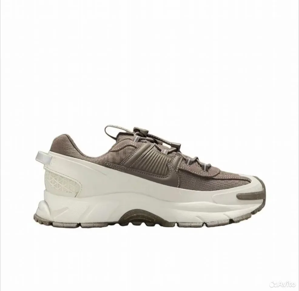 Кроссовки Nike Vomero Roam - миниатюра 5