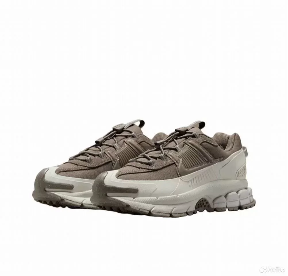 Кроссовки Nike Vomero Roam - миниатюра 6