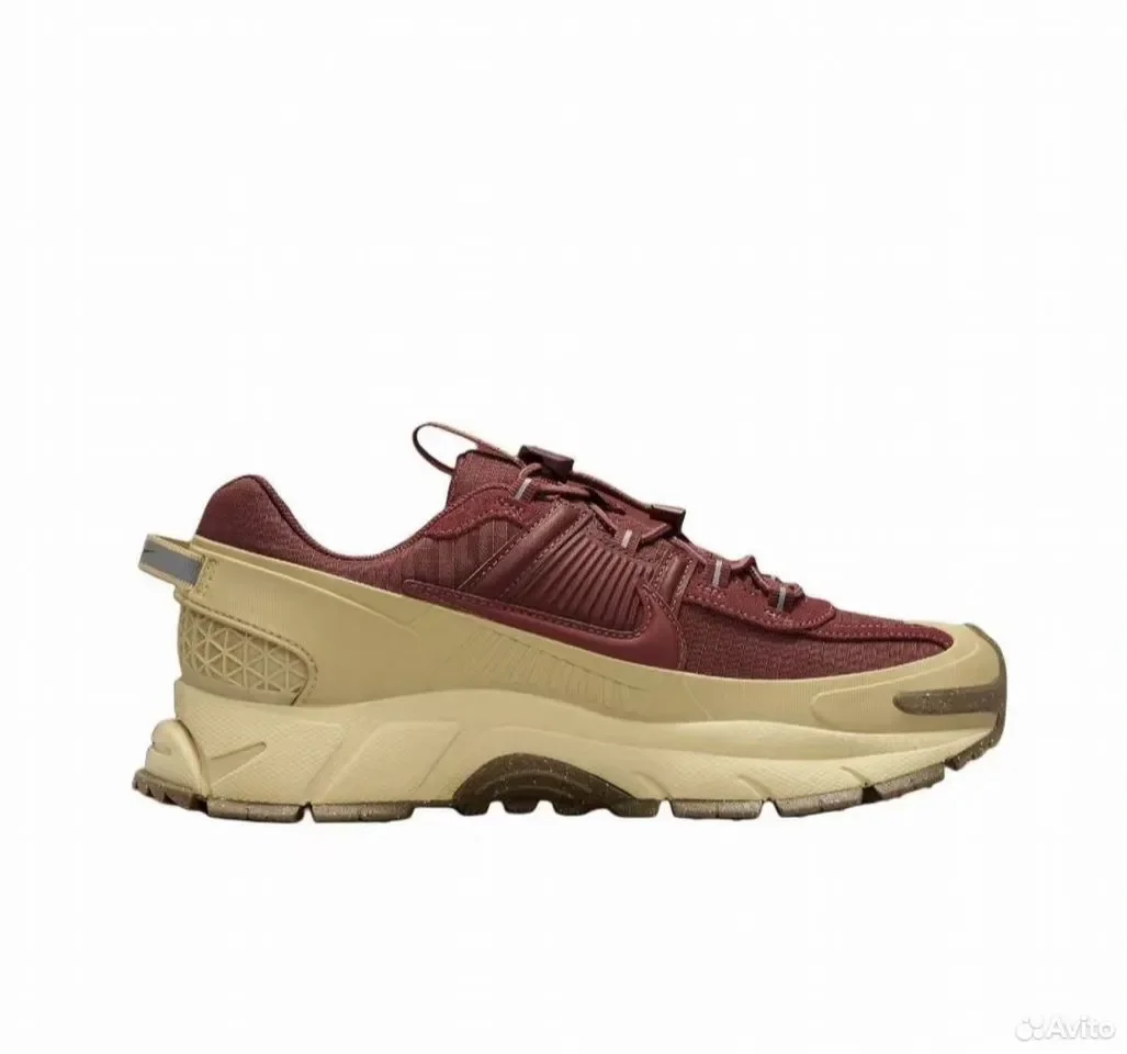 Кроссовки Nike Vomero Roam - миниатюра 7