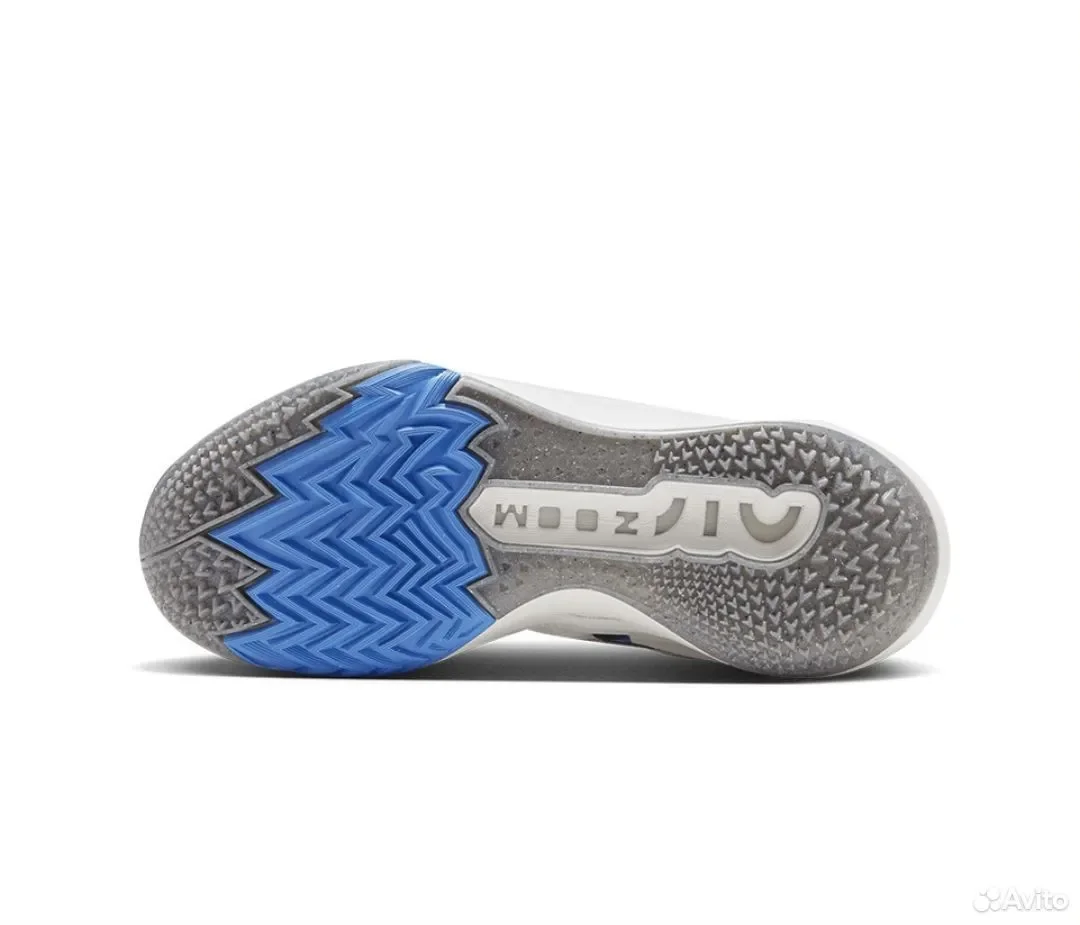 Кроссовки Nike Air Zoom G.T Cut 2 EP - миниатюра 5
