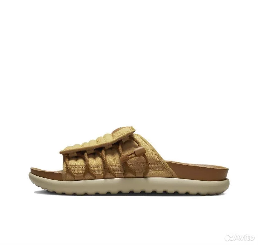 Сланцы Nike Asuna 2 Men's Slides - изображение 1